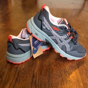 ASICS Women’s Gel-Venture 8 Running Shoes Size 7.5